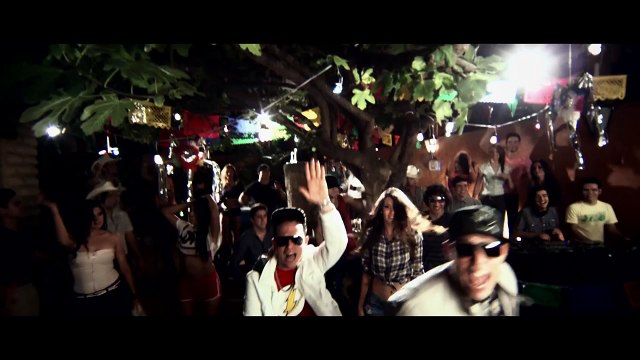 J King y Maximan - La Noche Está De Fiesta Aka Hoy Si Que Se Bebe ft. 3BallMTY
