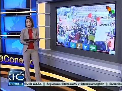 Nicolás Maduro rechaza en Twitter sanciones impuestas por EE.UU.