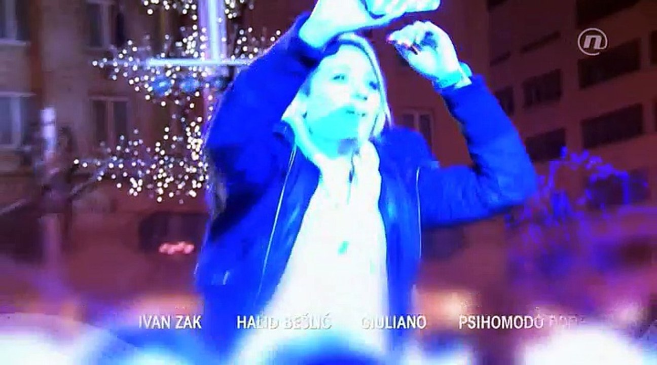 Koncert Želim život 2014 - Nova TV