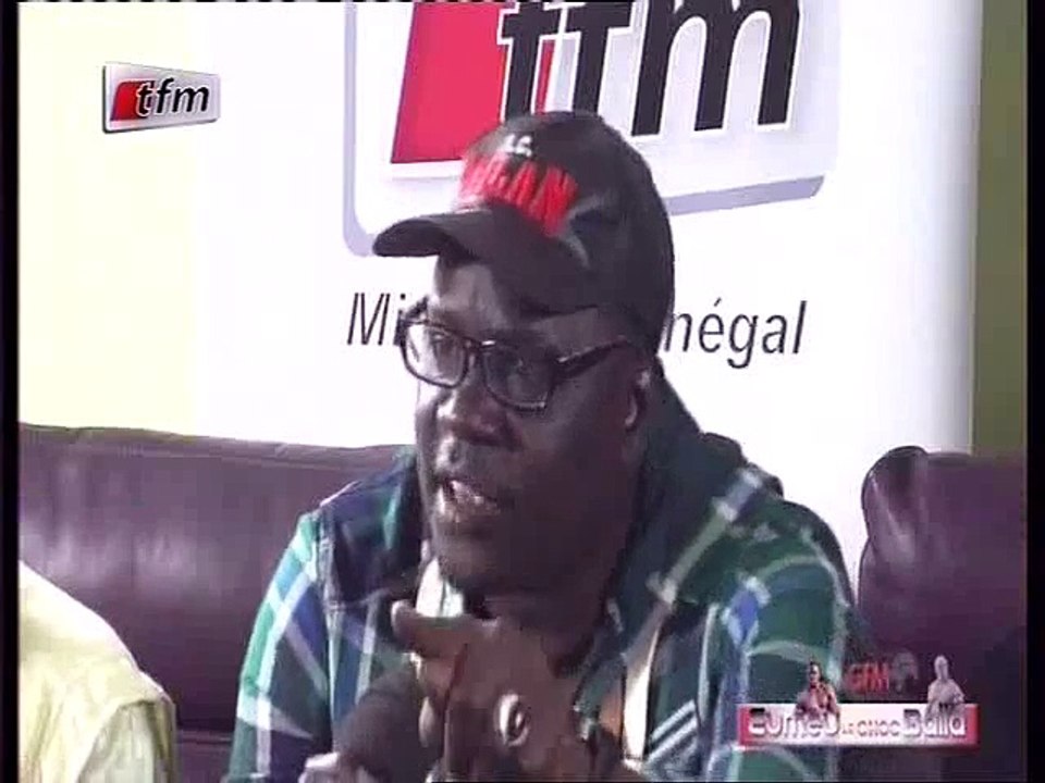 Vidéo: Eumeu Séne, Moi je suis pure "Joola" et je suis un marabout je soigne