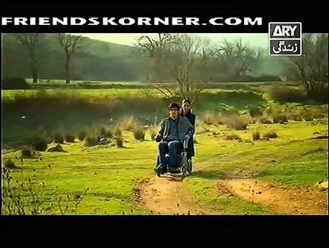 Masoom Episode 50 on ARY Zindagi in High Quality 19th December 2014 - DramasOnline