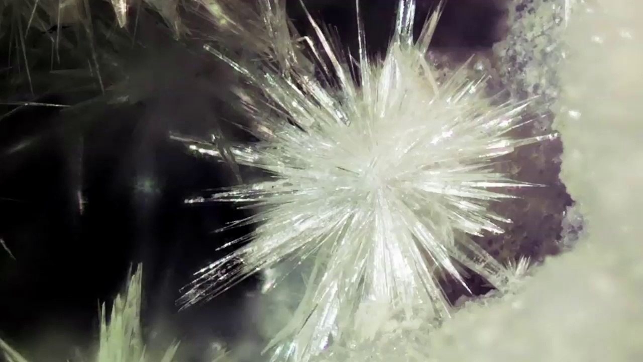 11+45 - Obatala + jonFLproductions - The Kidalla crystal of Live - Obatala ObaTali