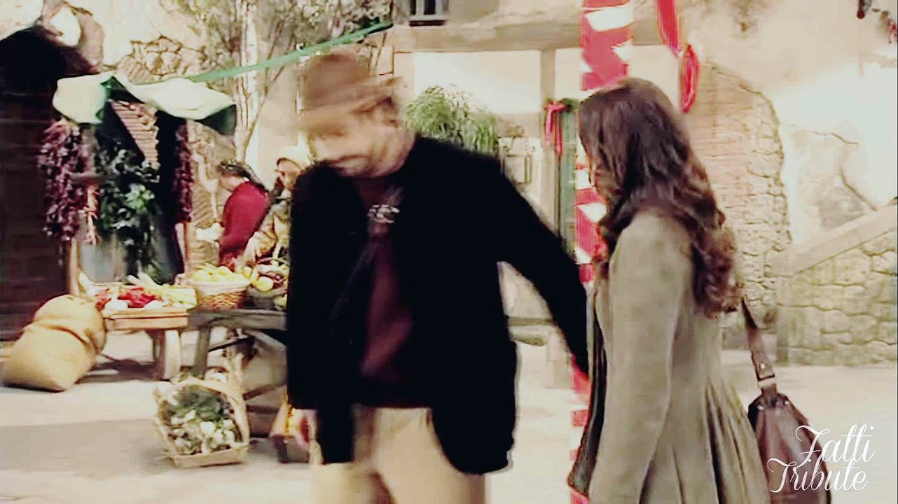 ● El amor de Aurora por Conrado | Puente Viejo