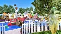 Festival Resort Orlando | Orlando Vacation Homes for Sale | Champions Gate VIllas