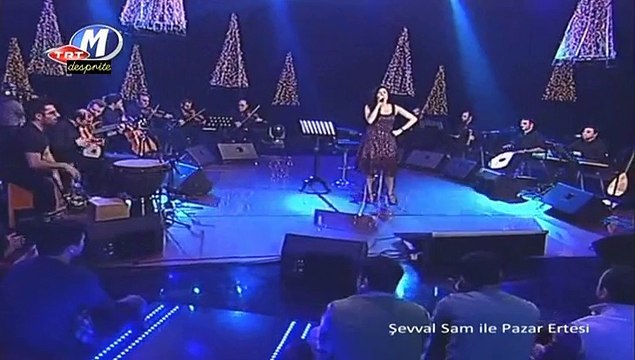 04 şevval sam giden gitti 07.02.2011 şevval sam ile pazar ertesi