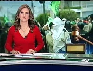 Televistazo 13h00 - 19 Dic 2014
