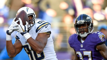 'Inside the NFL': Chargers vs. Ravens highlights