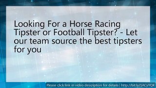 Tipster Warehouse - SPORTS BETTING TIPSTER
