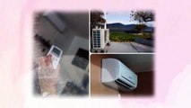 Install Mini Split Air Conditioner in Mini Split Warehouse.