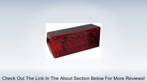 TAILLIGHT-STOP-TURN LH, Manufacturer: OPTRONICS, Manufacturer Part Number: ST-37RS-AD, Stock Photo - Actual parts may vary. Review