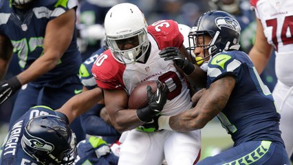 'Around the NFL' Podcast: Seahawks vs. Cardinals preview