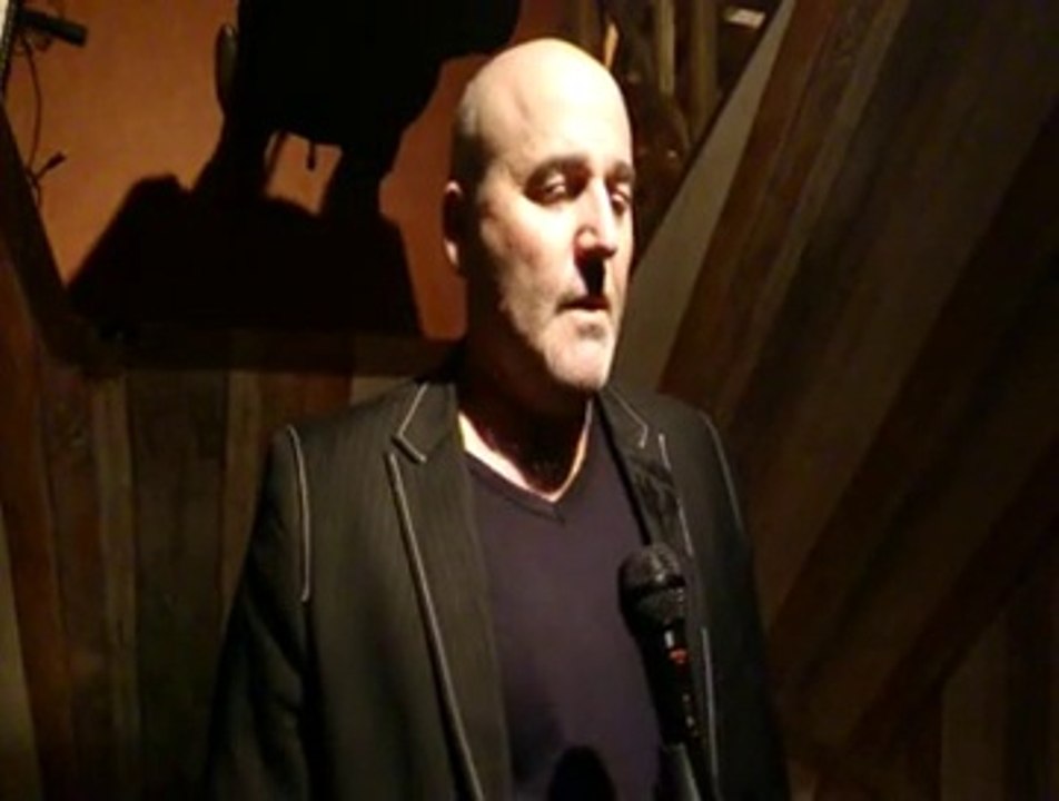 pourquoi me réveiller  werther opera de Jules Massenet  'live'