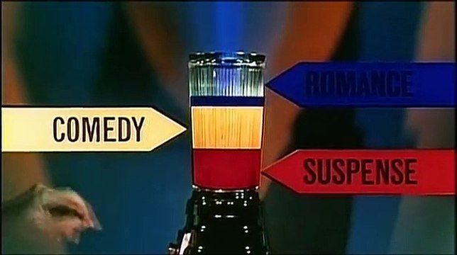 Charade (1963) - Trailer