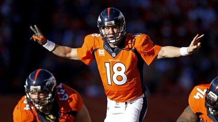 'Around the NFL' Podcast: Broncos vs. Bengals preview