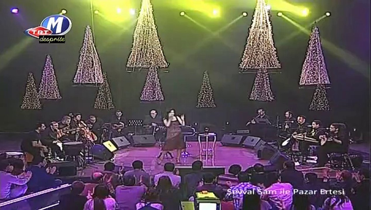 07 şevval sam madem ki ben bir insanım 07.02.2011 şevval sam ile pazar ertesi