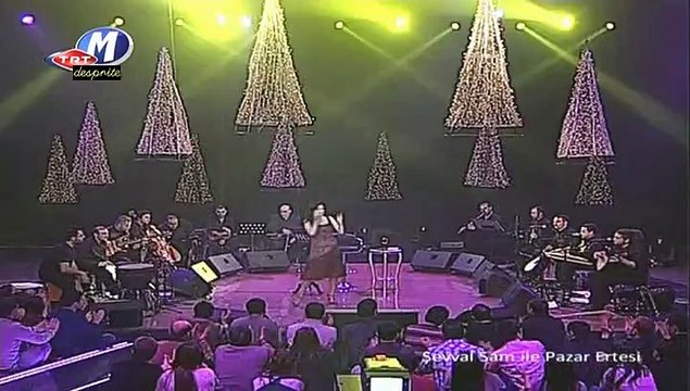 07 şevval sam madem ki ben bir insanım 07.02.2011 şevval sam ile pazar ertesi