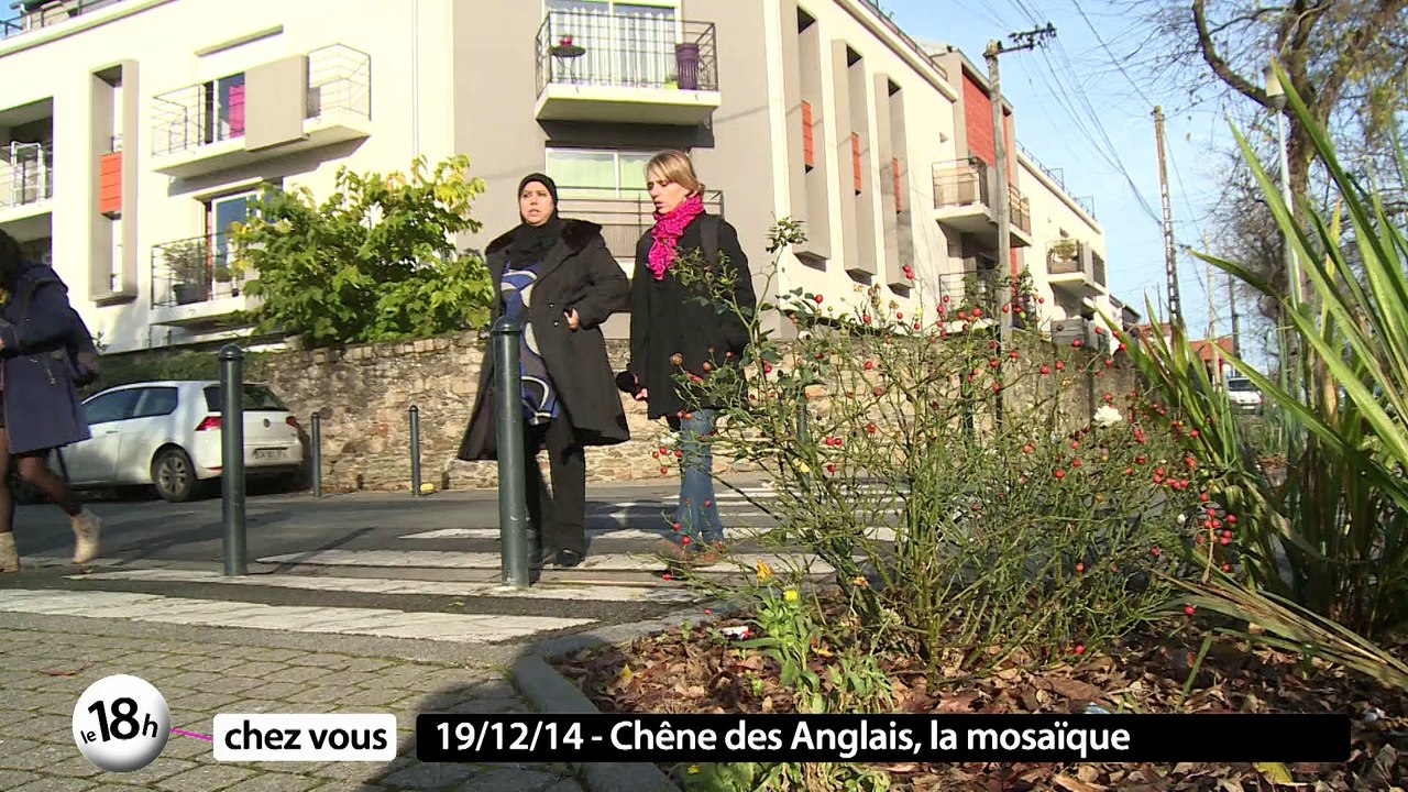 Le 18h chez vous