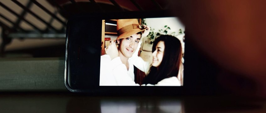 ST1M - Снег (ПРЕМЬЕРА КЛИПА)