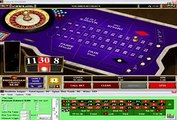 Roulette Sniper Software in Action