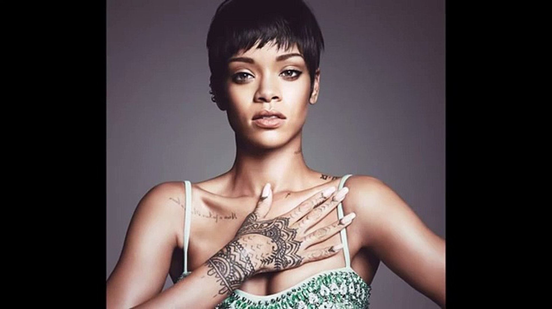 ⁣Rihanna We On (New Song 2014) Official SOng