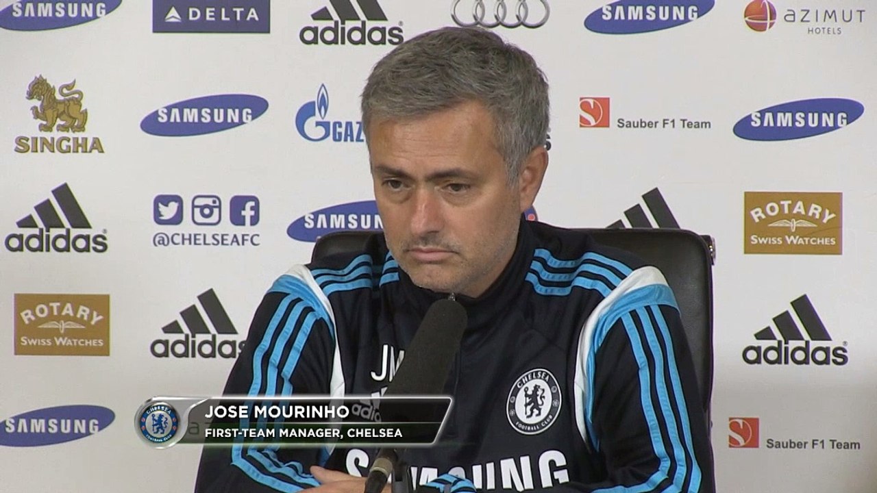 Mourinho: "Hazard wird verlängern"