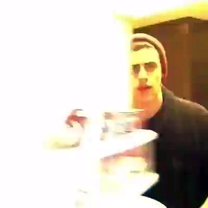 Don't mess with expired drinks
