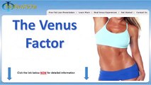 The Venus Factor - Unlock Your Inner Venus with The Venus Factor