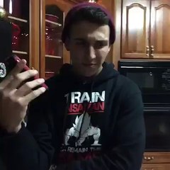 When your ex tries getting back with you