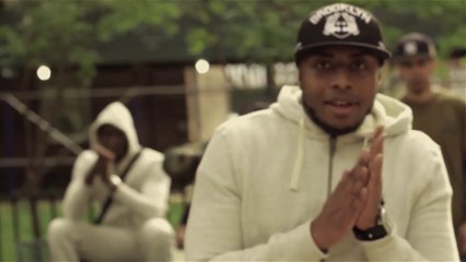 SULTAN " C'est quoi ton problème " (Video 2014).