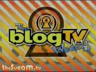 The BlogTV Weekly #122: Out Like a Lamb