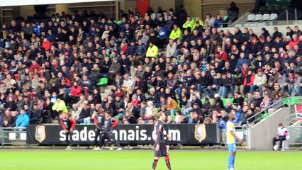 17/12/14 : SRFC-USCL : public