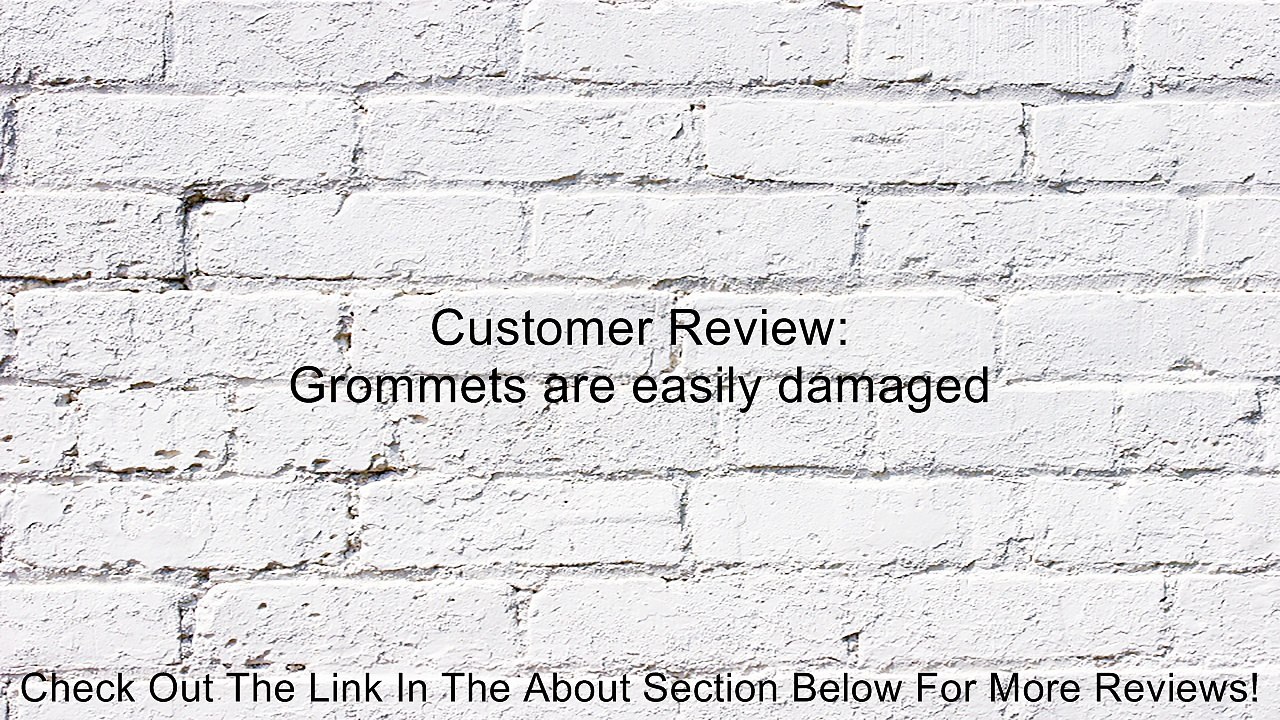 RUBBER GROMMETS, Manufacturer: TIE DOWN ENG, Manufacturer Part Number: 81174-AD, Stock Photo - Actual parts may vary. Review