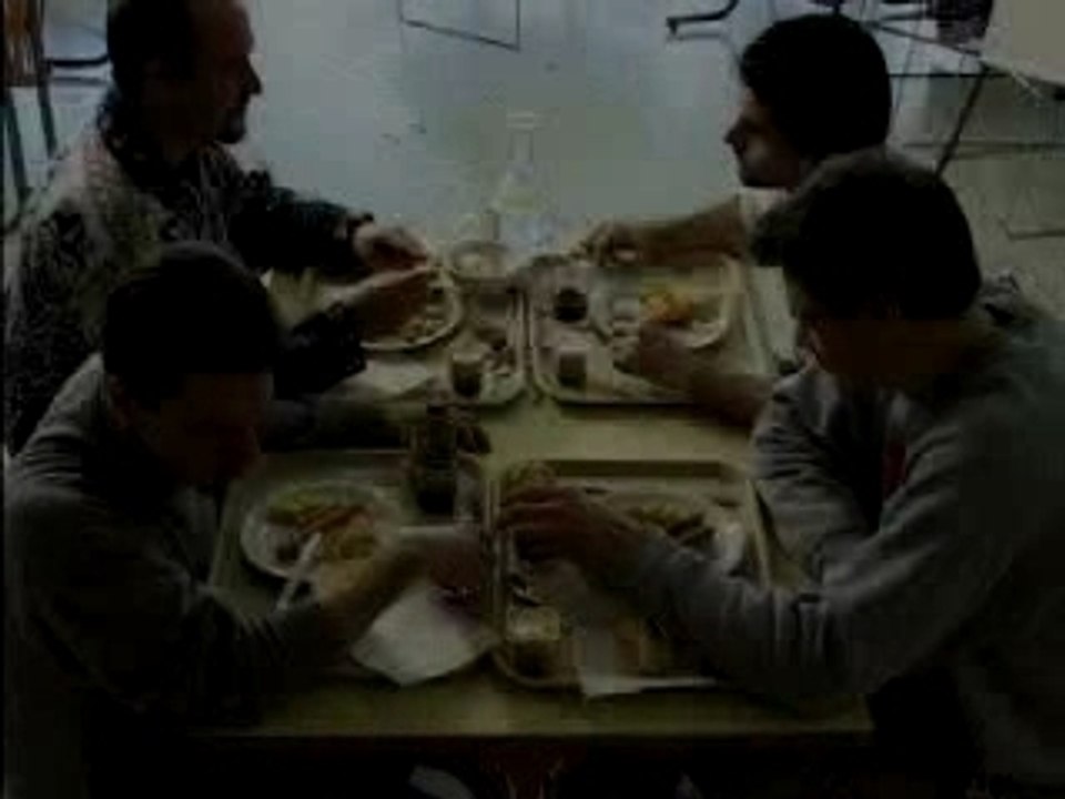 Coup de fourchette