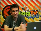 The BlogTV Weekly #112: The Old Switch-A-Roo