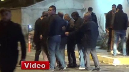 Lise Öğrencileri Arasında Kavga: 1 Ölü