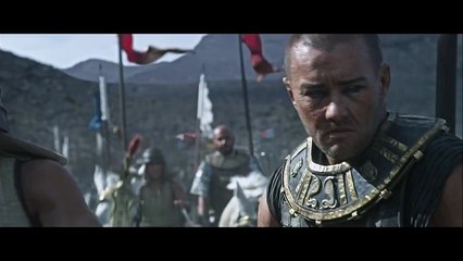 Exodus : Gods and Kings (2014) - Extrait "Poursuite vers la Mer Rouge" [VF-HD]
