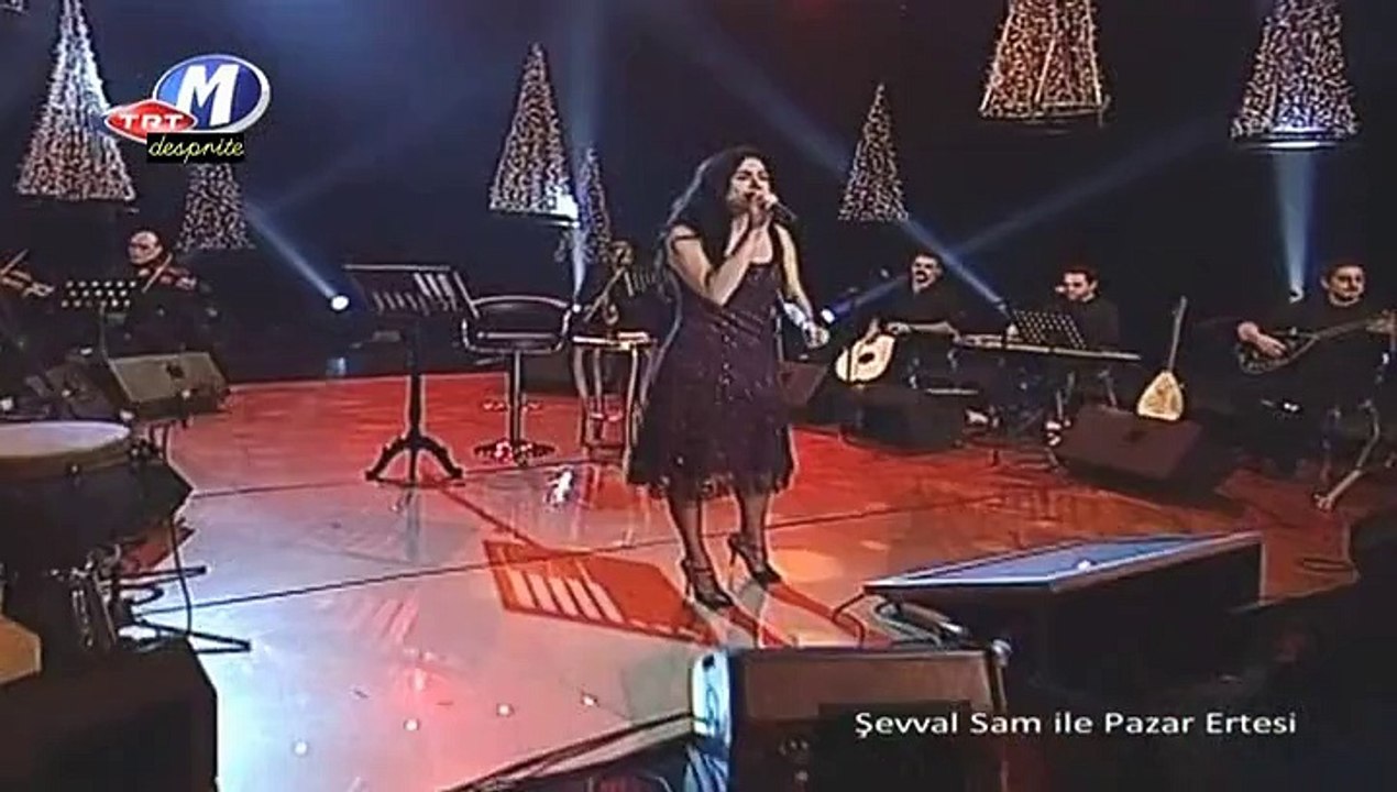 11 şevval sam sarhoş 07.02.2011 şevval sam ile pazar ertesi