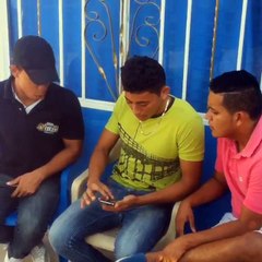 Recordemos momentos de nuestra infancia cuantos de nosotros nos jugábamos así