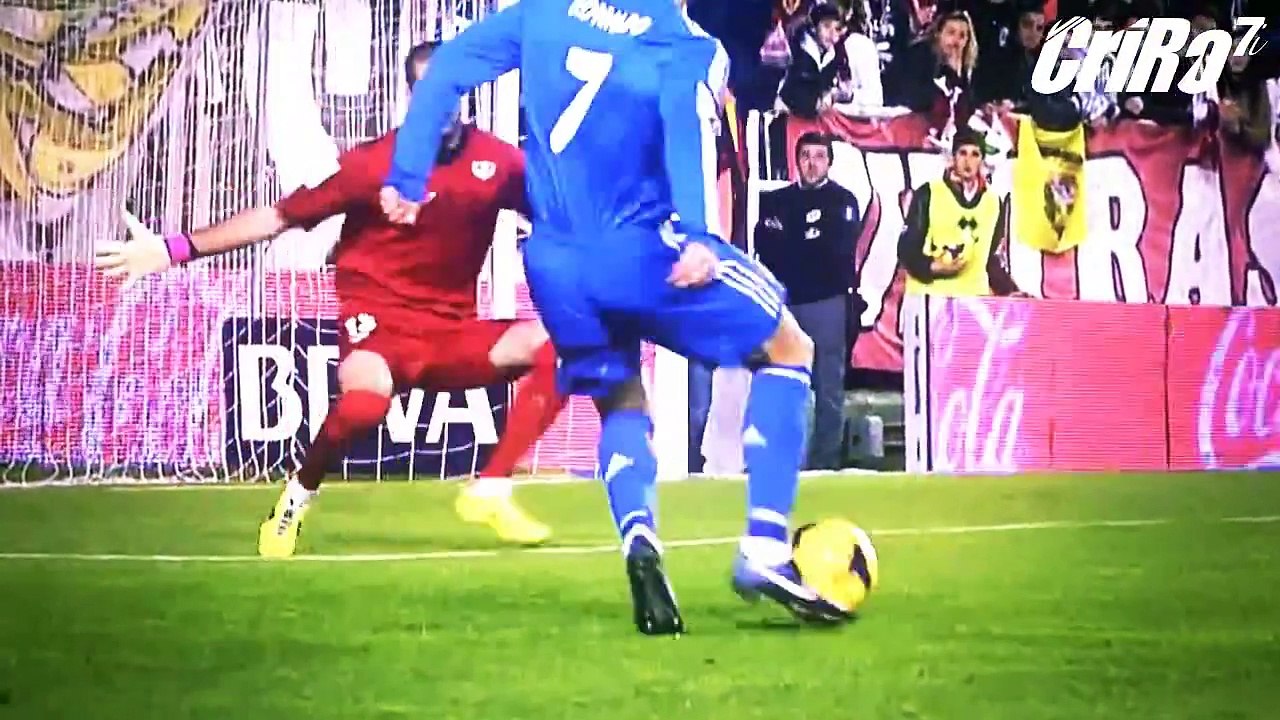 Cristiano Ronaldo ● Best Solo Goals ● 2009-2014 HD (HD)