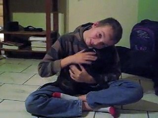 6 semaines et manipulation