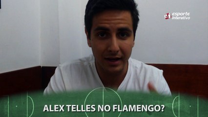 VOD FRED ALEX TELLES