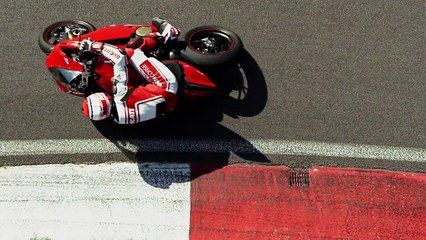 2015 Panigale 1299 - Araba Tutkum