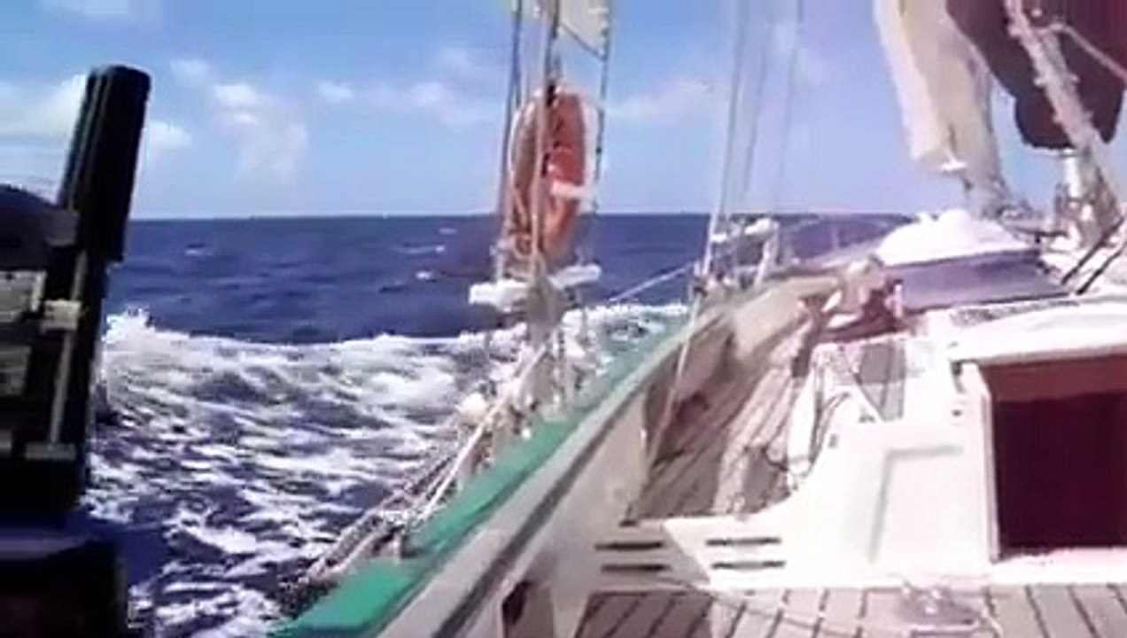 transatlantique