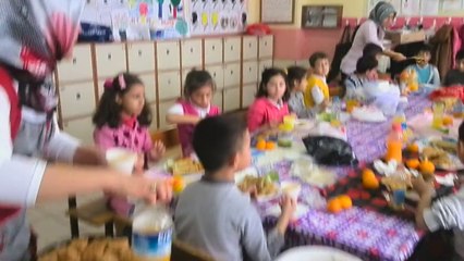Yerli Malı Haftasını Kutladık.(17 ‎Aralık ‎2014 ) Yüksek kalitede izleyiniz!