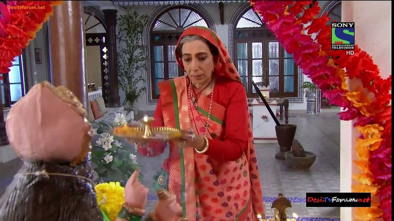 Itti Si Khushi 19th Dec 2014 Part 1
