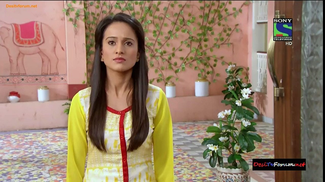 Itti Si Khushi 19th Dec 2014 Part 2