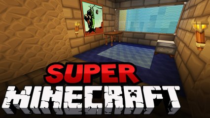 Let Me Hold It | Super Minecraft Heroes [Ep.65]