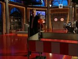 Die Harald Schmidt Show - 1198 - 2003-02-04 - Anastasia, Saufen wie Clement