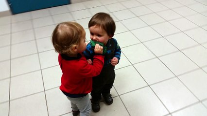 pot départ philippe