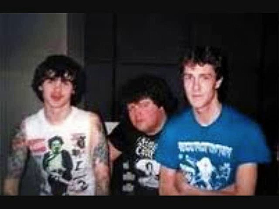 Unseen Terror - Grind Madness at the BBC : The earache Peel Sessions 2009